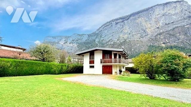 Maison à vendre, 91m², Magland (Flaine)