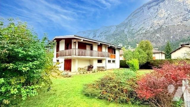 Maison à vendre, 91m², Magland (Flaine)
