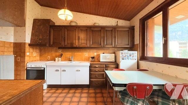 Maison à vendre, 91m², Magland (Flaine)