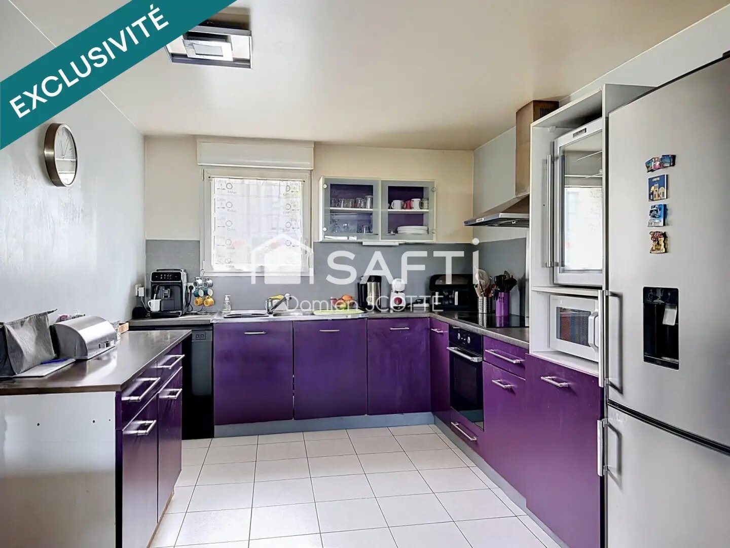Maison à vendre, 104m², Halluin
