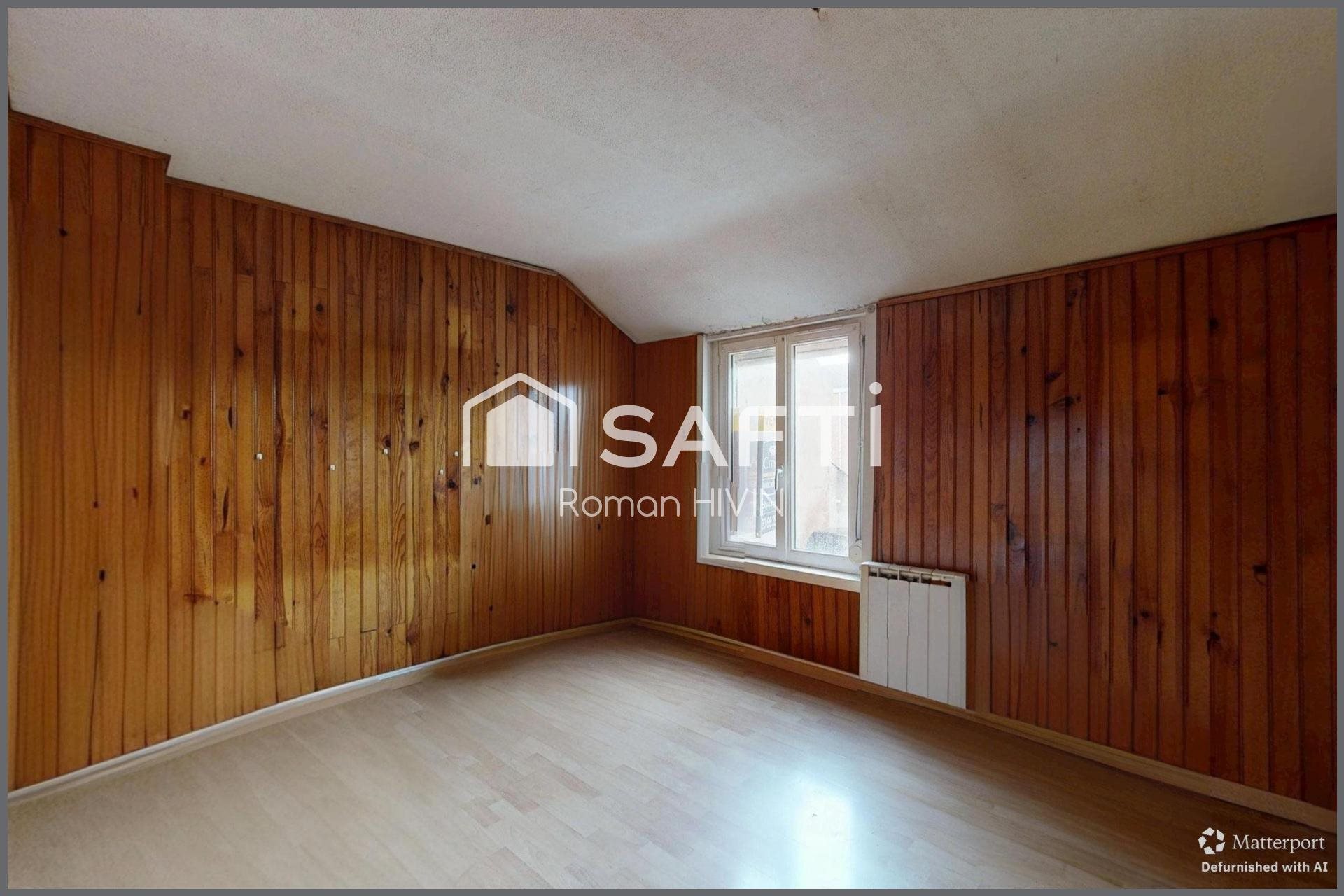 Maison à vendre, 77m², Wattrelos