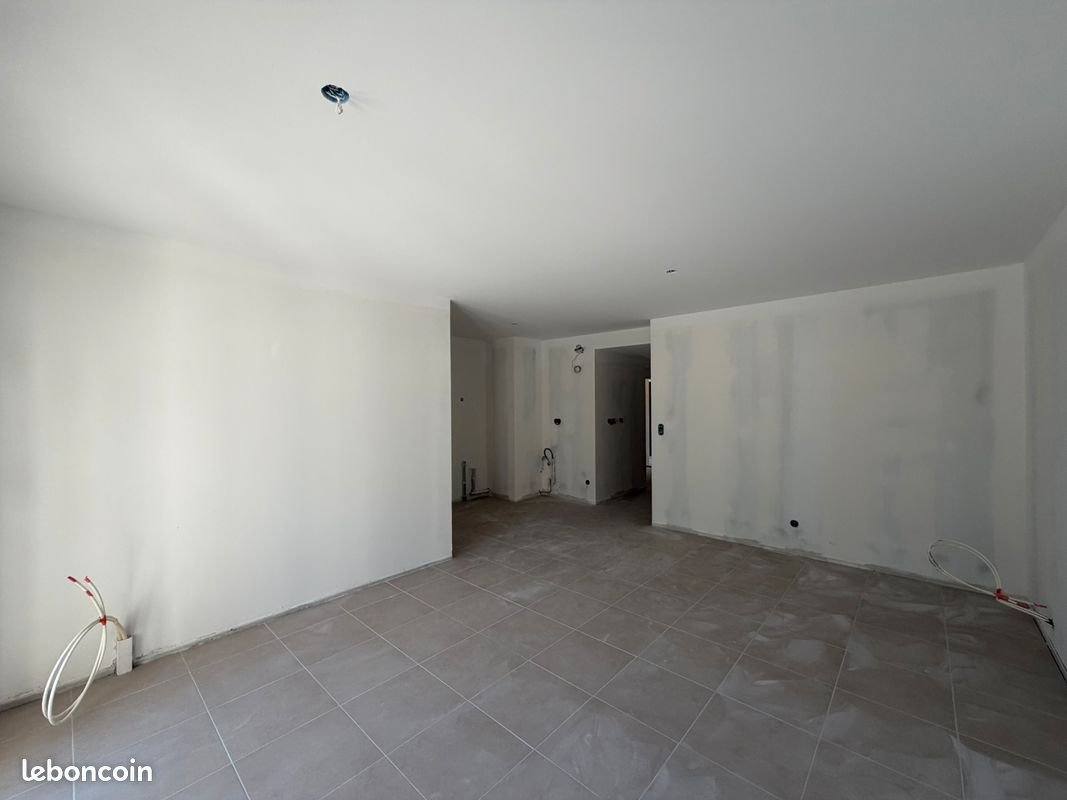 Appartement à vendre, 54m², Le Bourg-d'Oisans