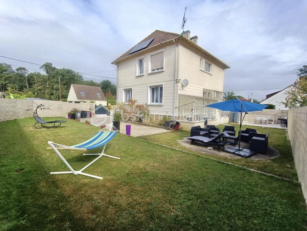 Maison à vendre, 180m², Dammarie-les-Lys