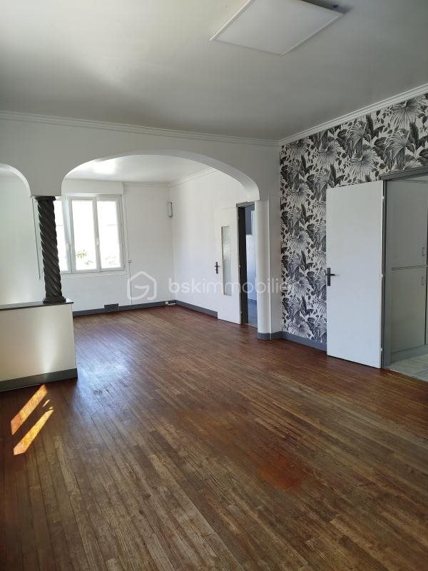 Maison à vendre, 180m², Dammarie-les-Lys