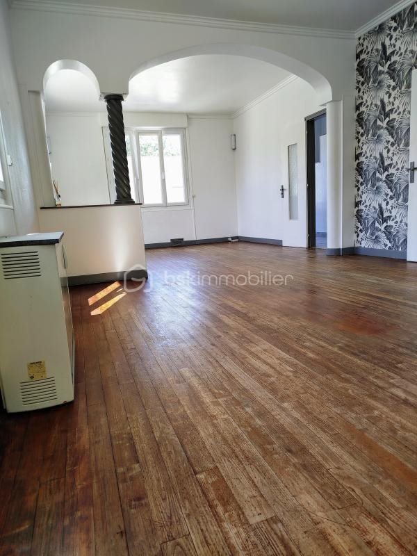 Maison à vendre, 180m², Dammarie-les-Lys