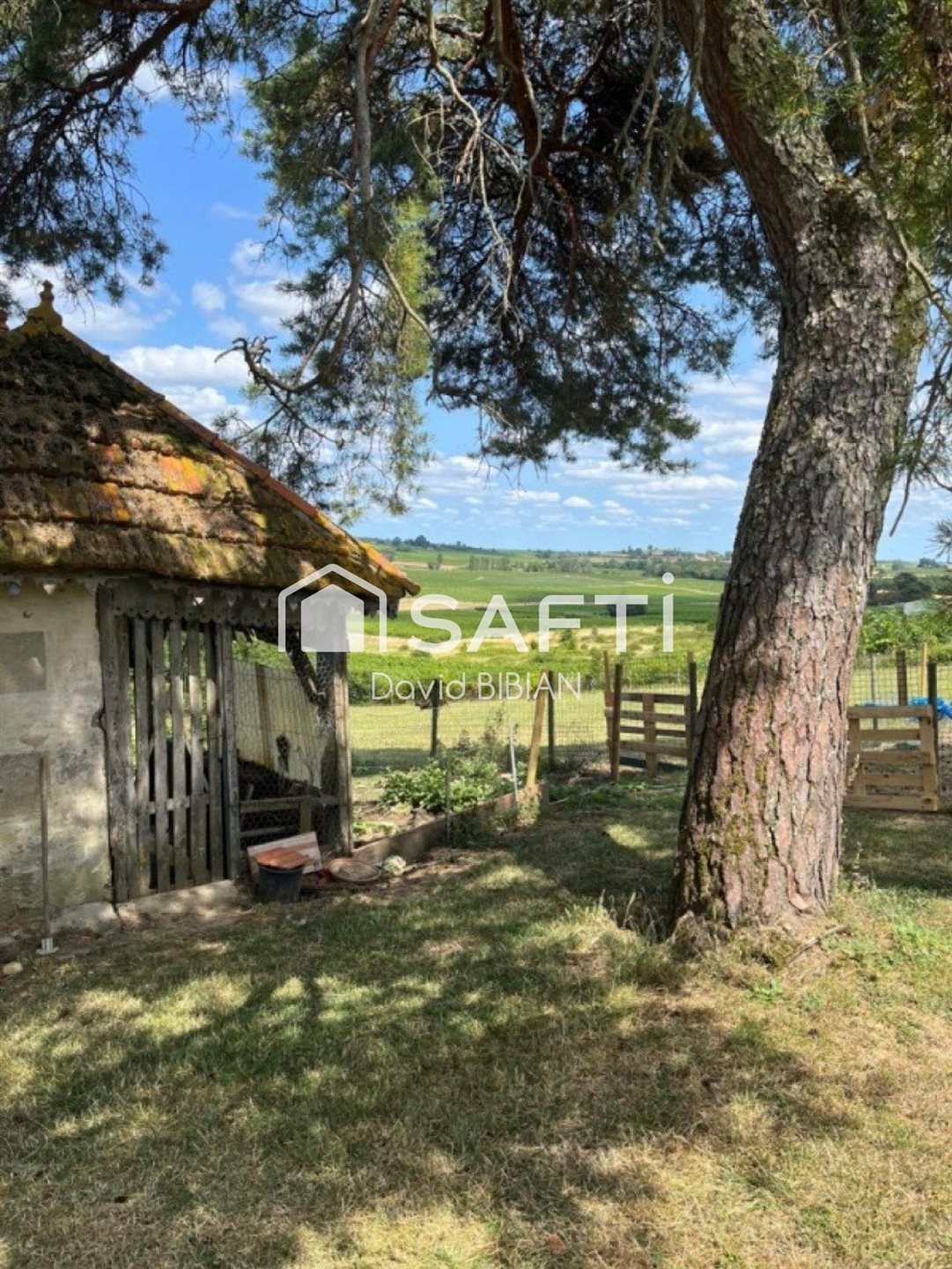 Maison à vendre, 125m², Mourens