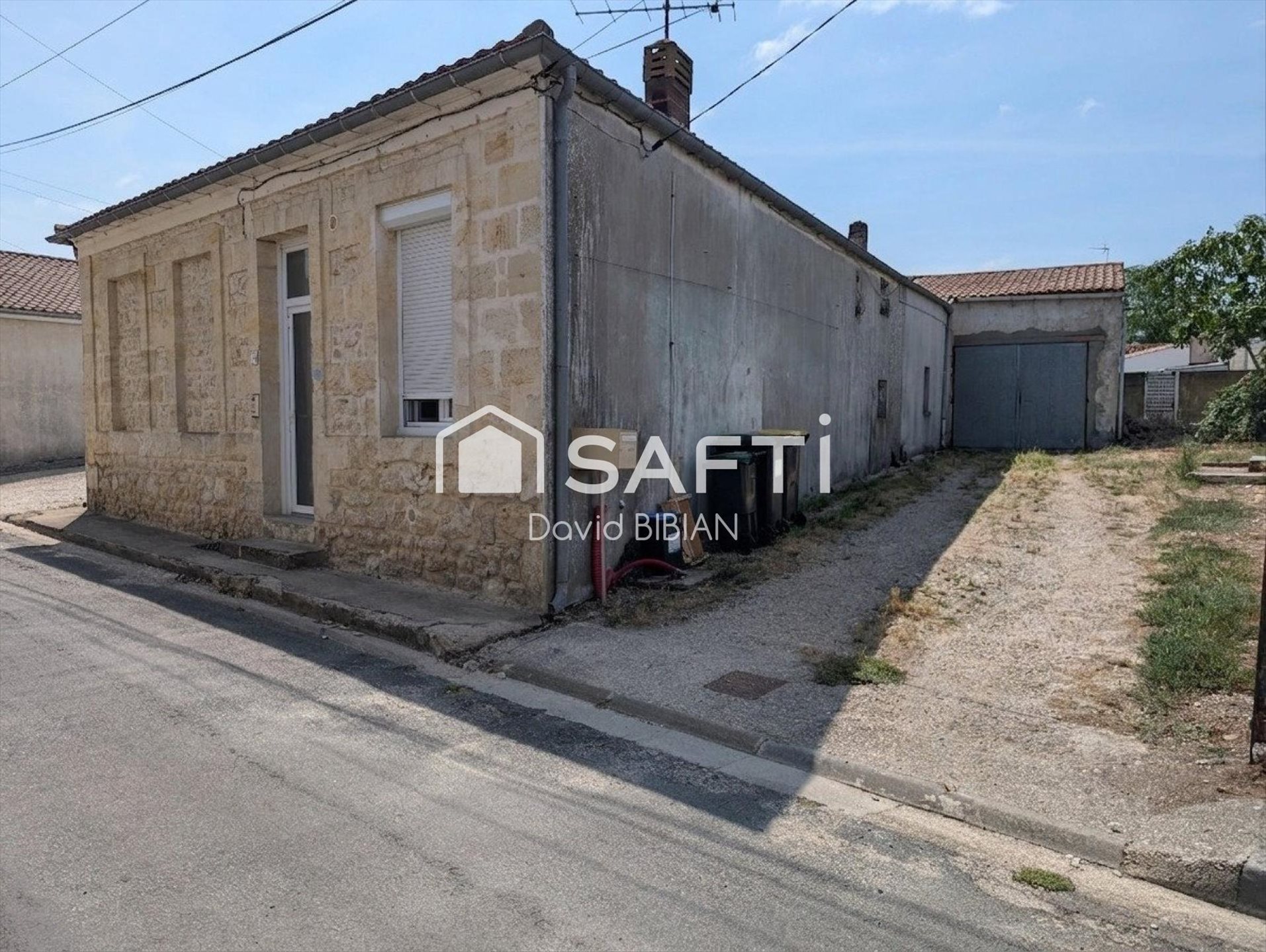 Maison à vendre, 104m², Pauillac