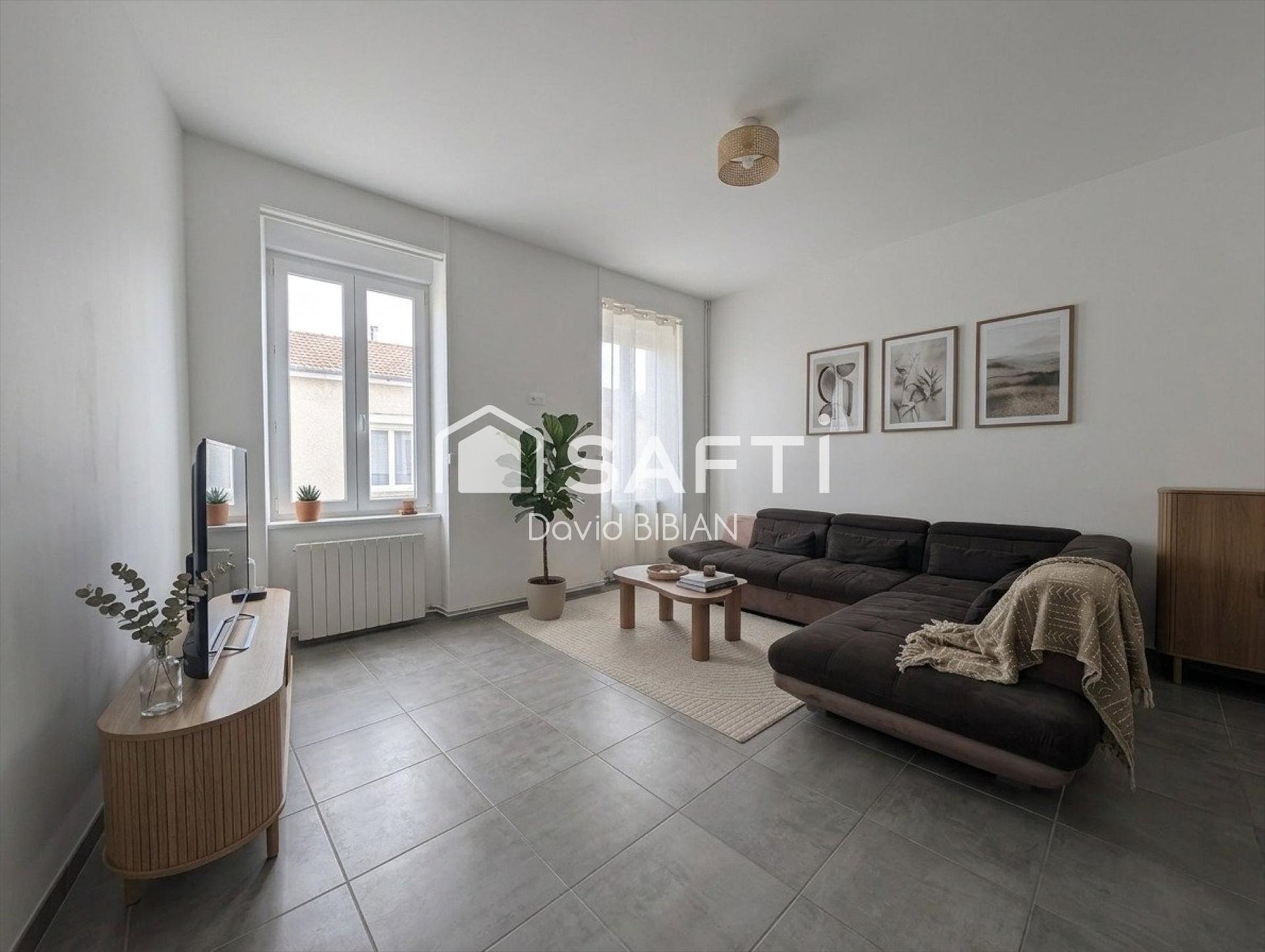 Maison à vendre, 104m², Pauillac