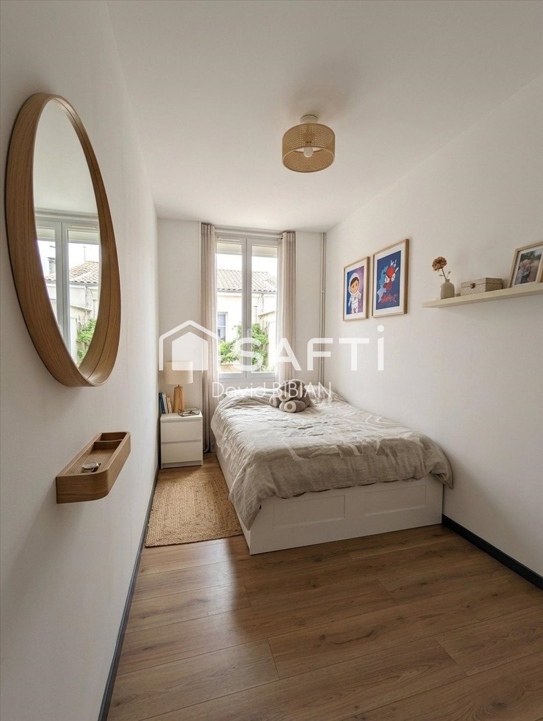 Maison à vendre, 104m², Pauillac