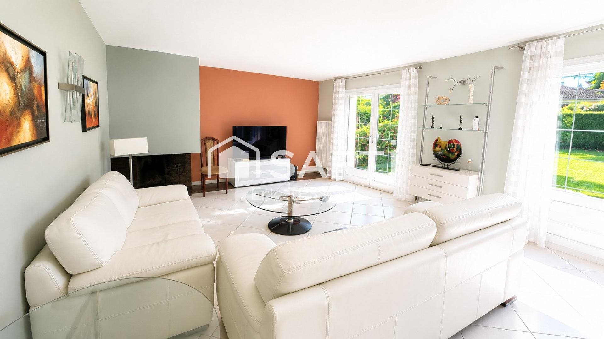 Maison à vendre, 143m², Chelles
