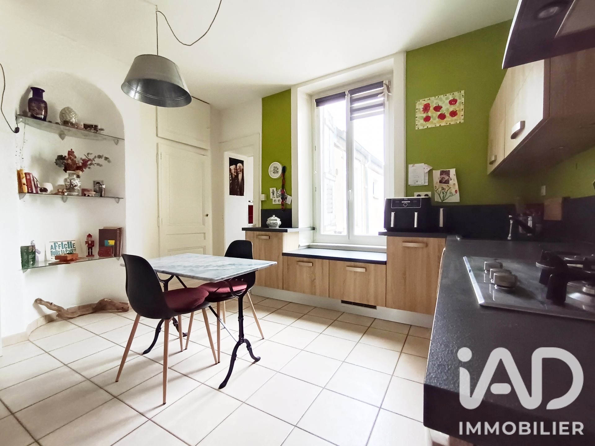 Appartement à vendre, 108m², Vesoul