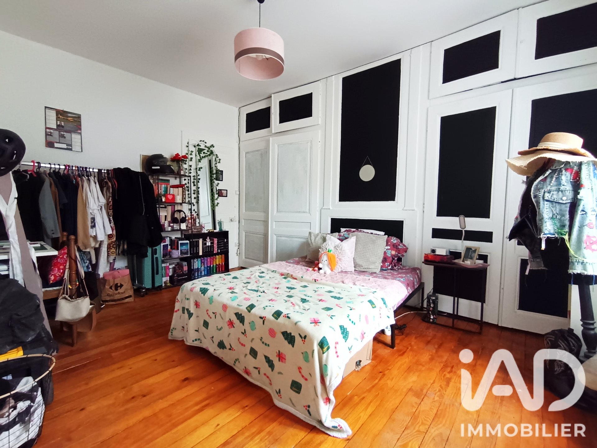 Appartement à vendre, 108m², Vesoul