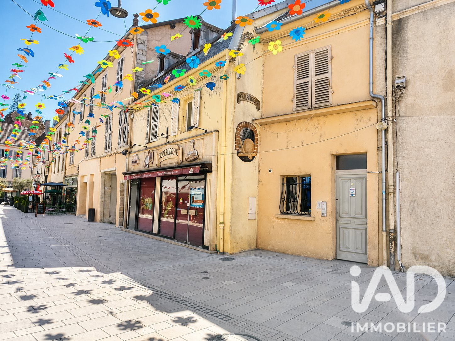 Maison à vendre, 365m², Gray