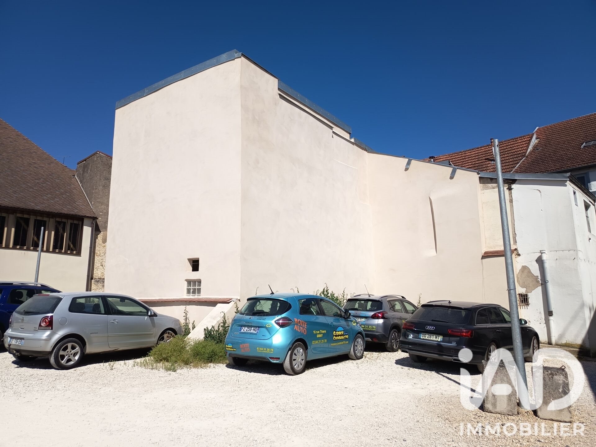 Maison à vendre, 365m², Gray