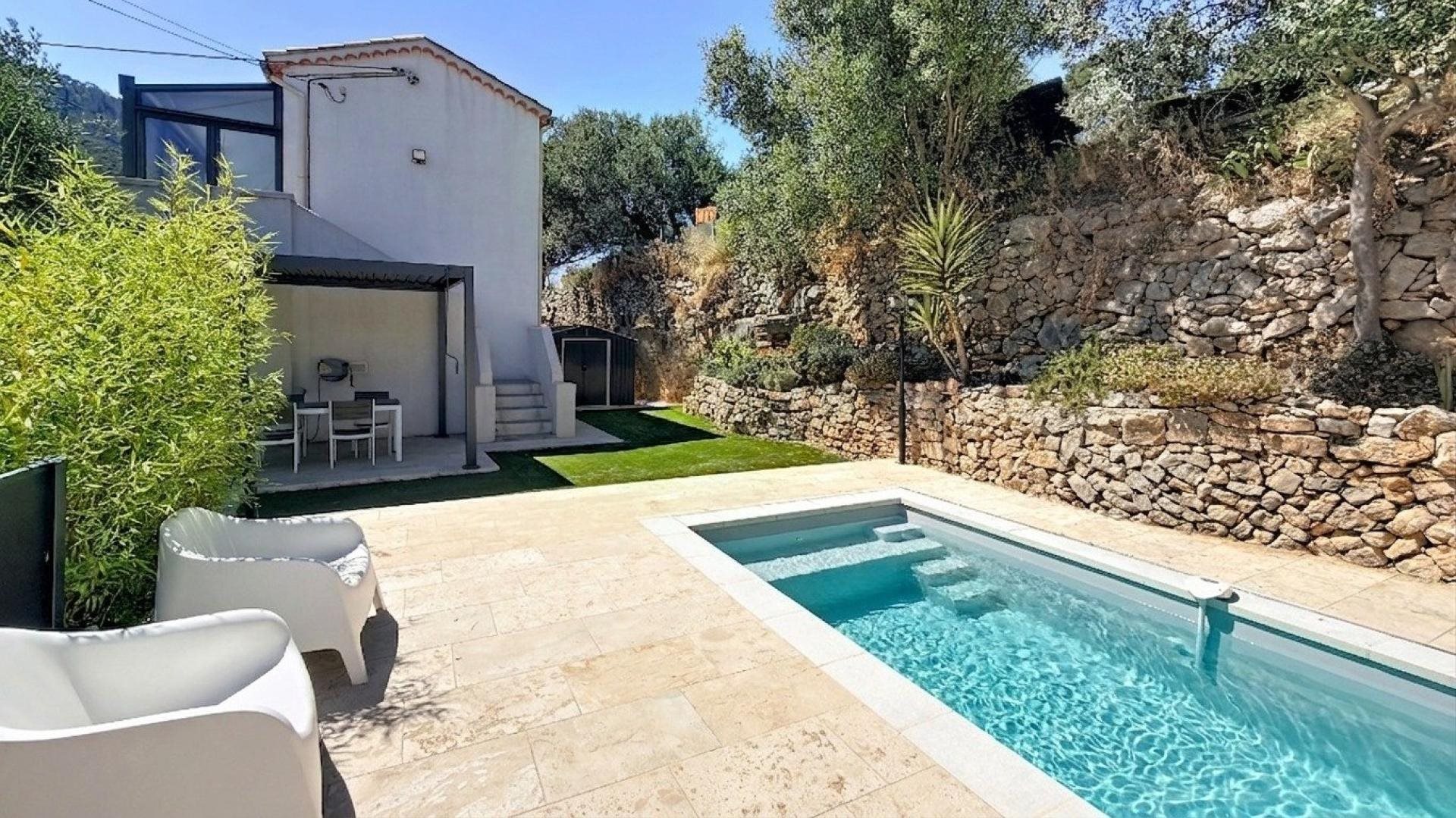 Appartement à vendre, 34m², La Valette-du-Var
