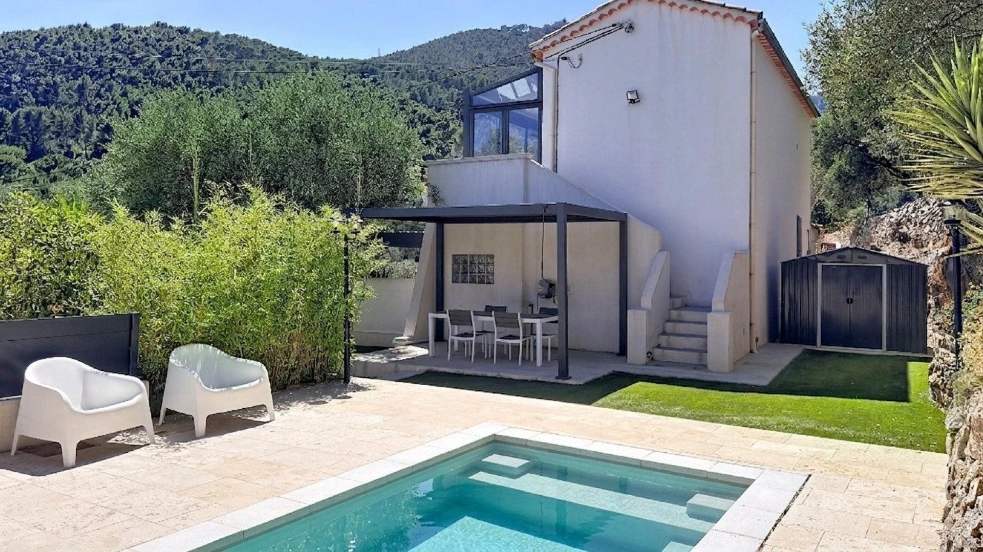 Appartement à vendre, 34m², La Valette-du-Var