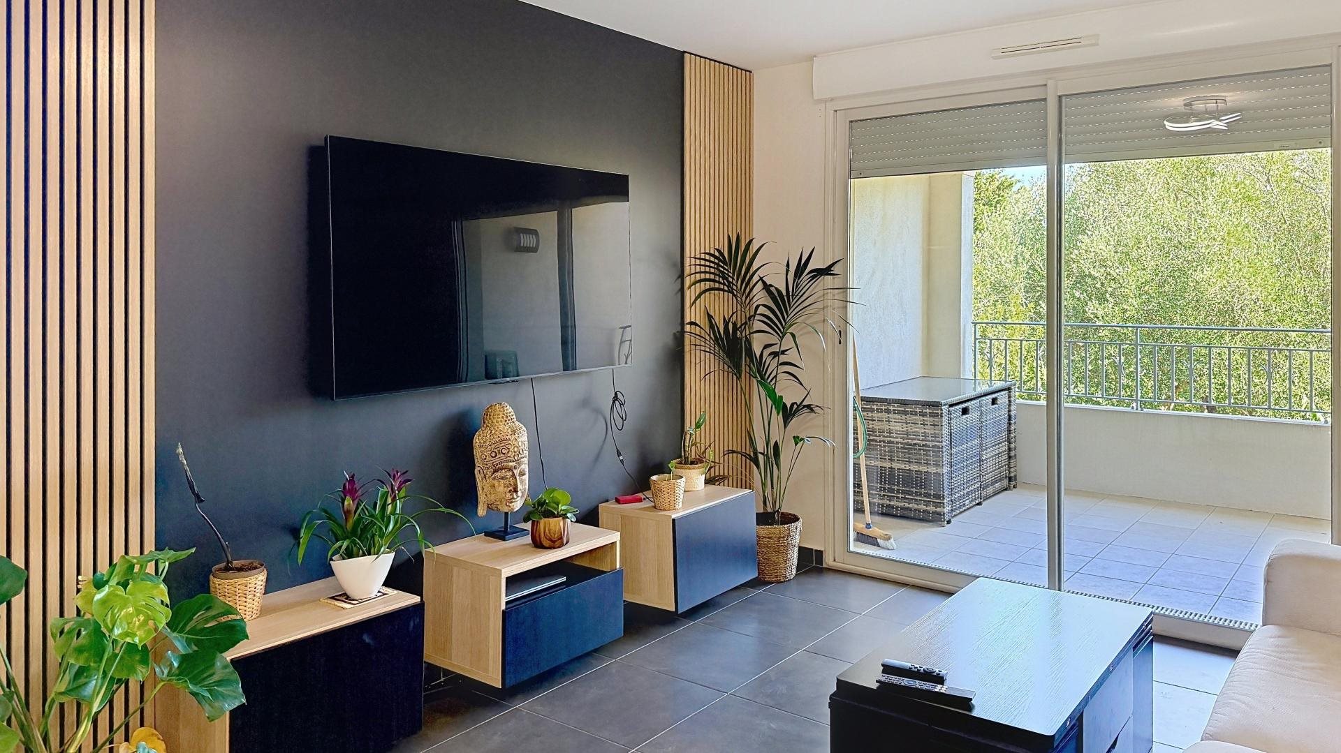 Appartement à vendre, 63m², Toulon