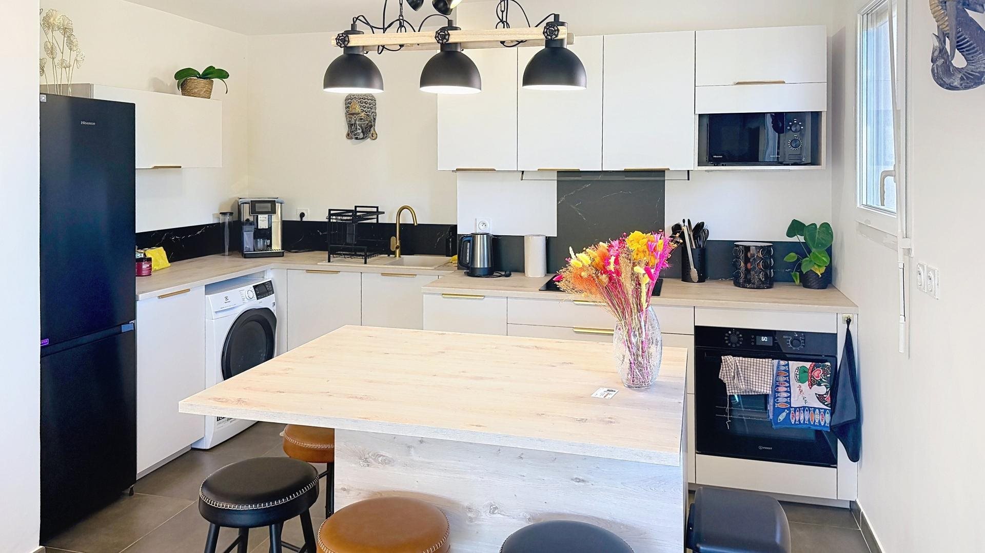 Appartement à vendre, 63m², Toulon