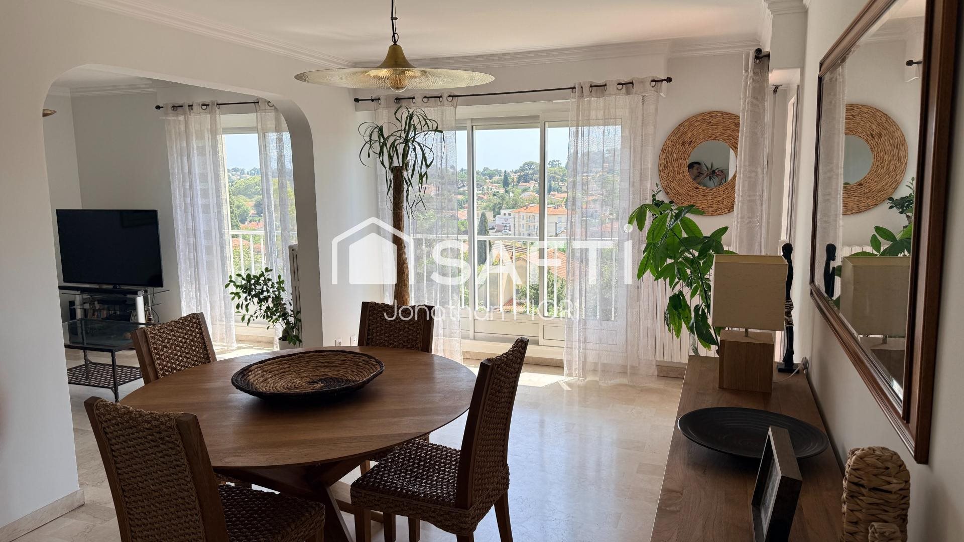 Appartement à vendre, 80m², Toulon