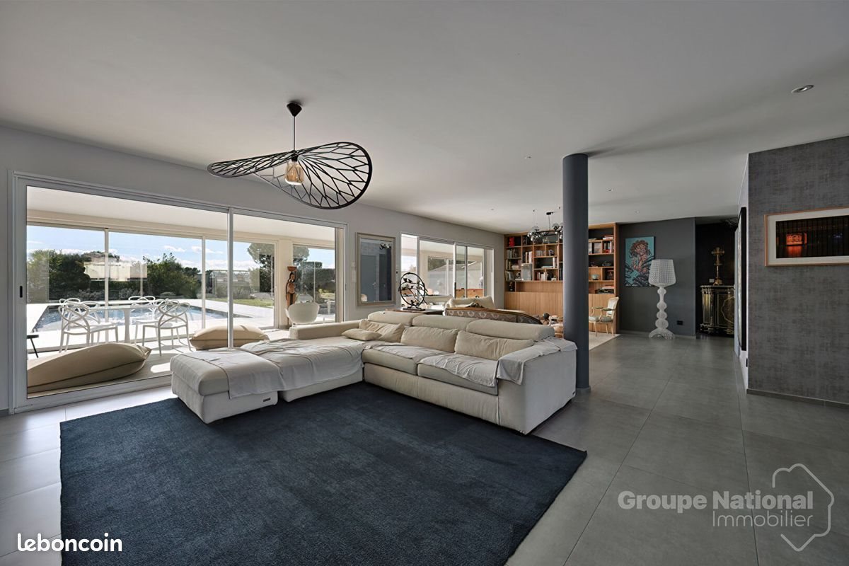 Maison à vendre, 264m², Poulx
