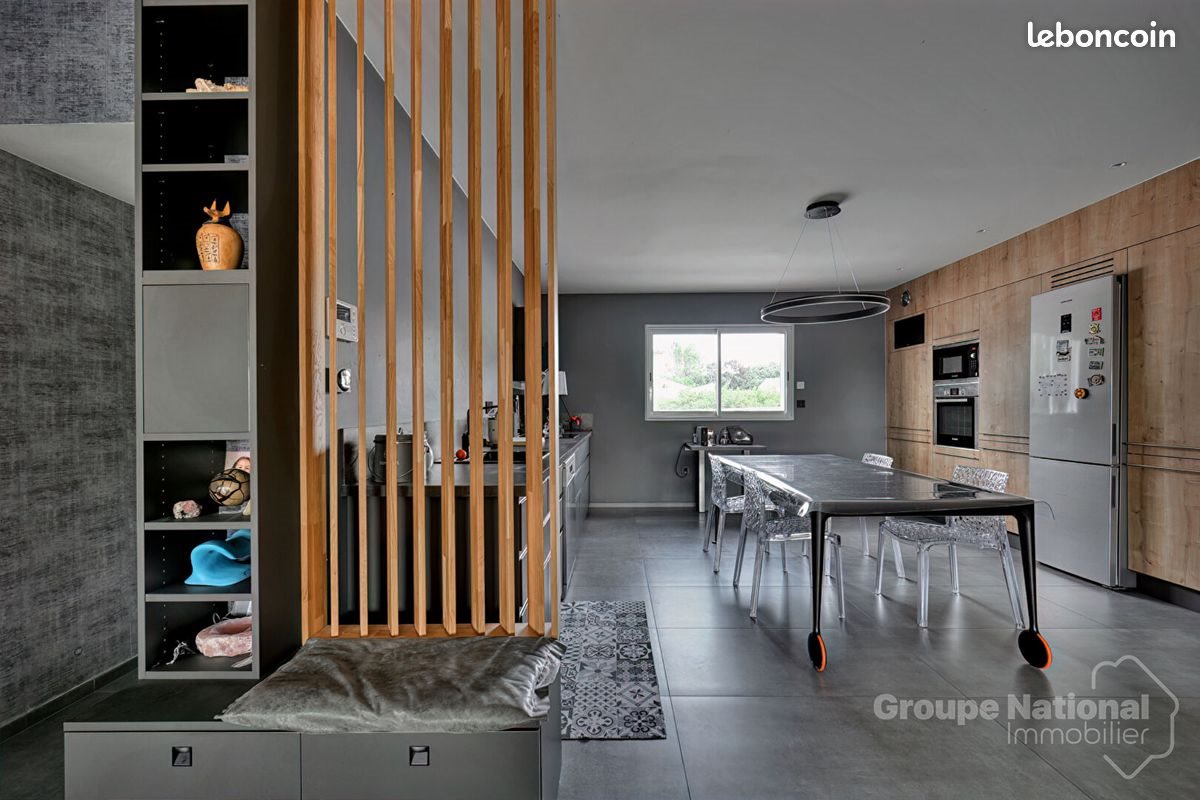 Maison à vendre, 264m², Poulx