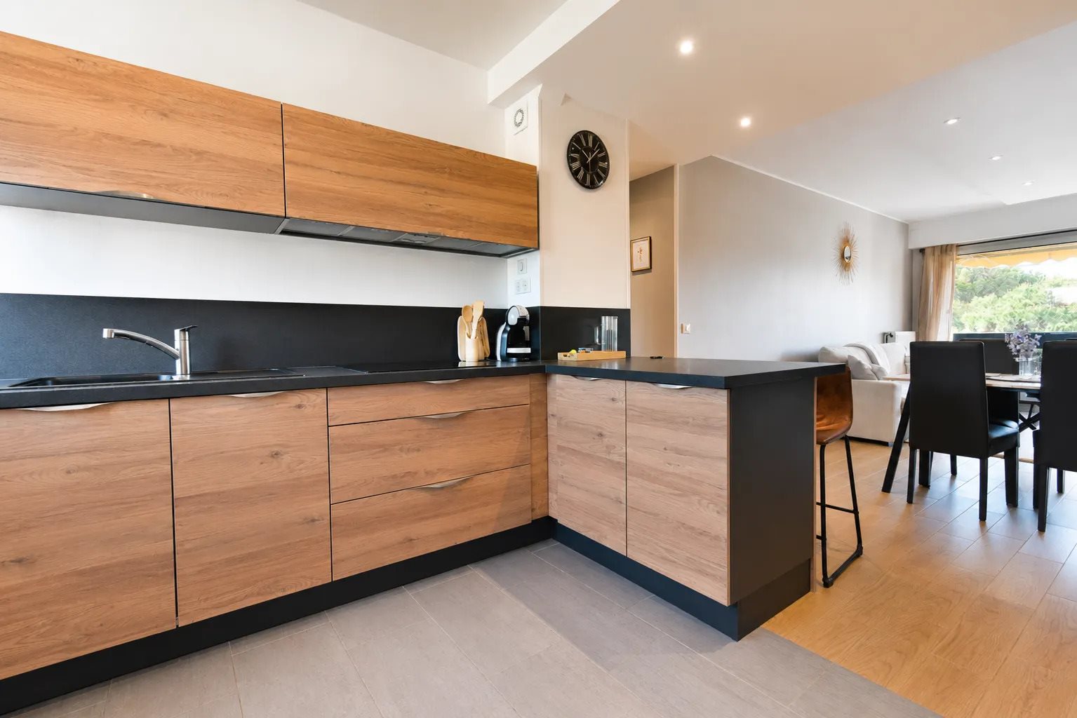 Appartement à vendre, 53m², Fréjus