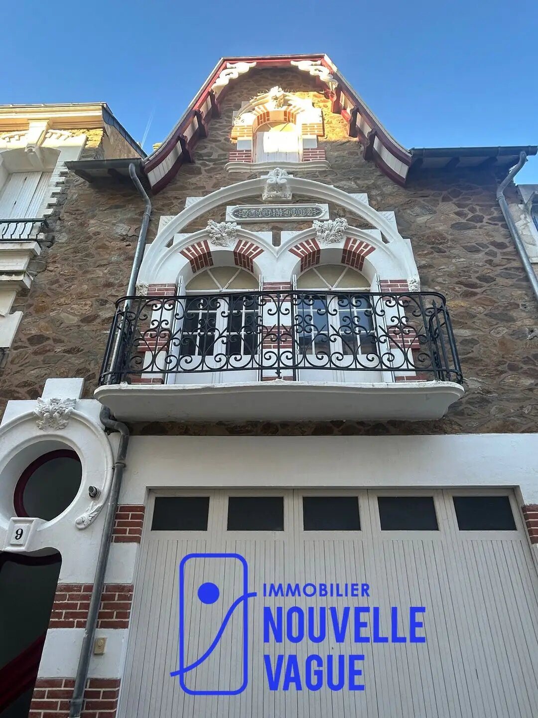 Maison à vendre, 147m², Les Sables-d'Olonne