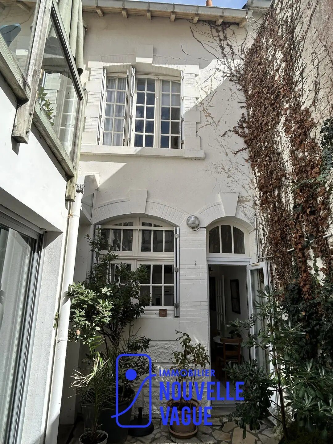 Maison à vendre, 147m², Les Sables-d'Olonne