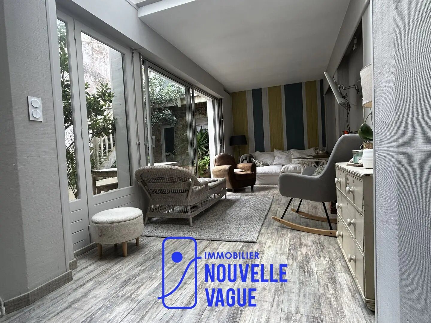 Maison à vendre, 147m², Les Sables-d'Olonne