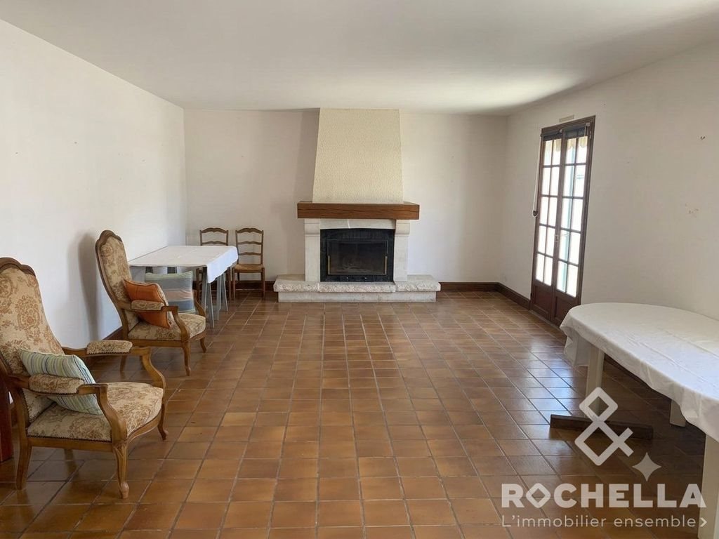 Maison à vendre, 115m², Châtelaillon-Plage