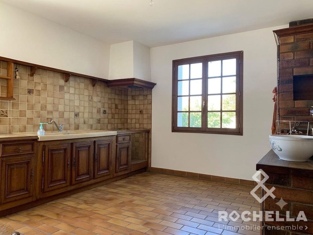Maison à vendre, 115m², Châtelaillon-Plage