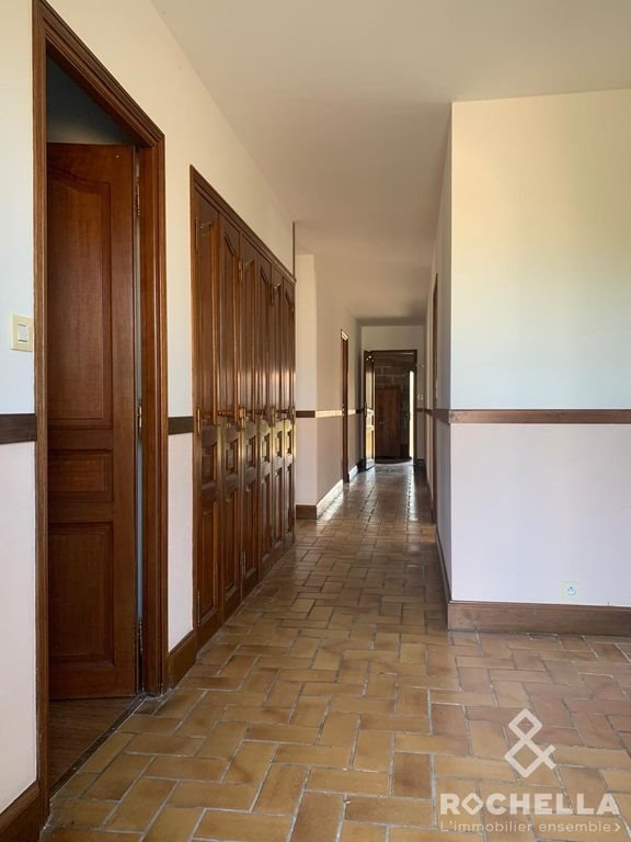 Maison à vendre, 115m², Châtelaillon-Plage