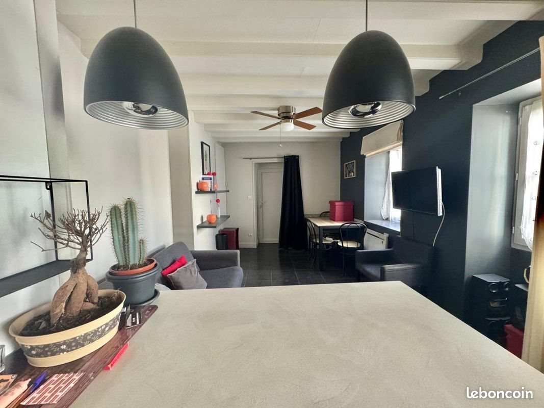 Maison à vendre, 85m², Niort