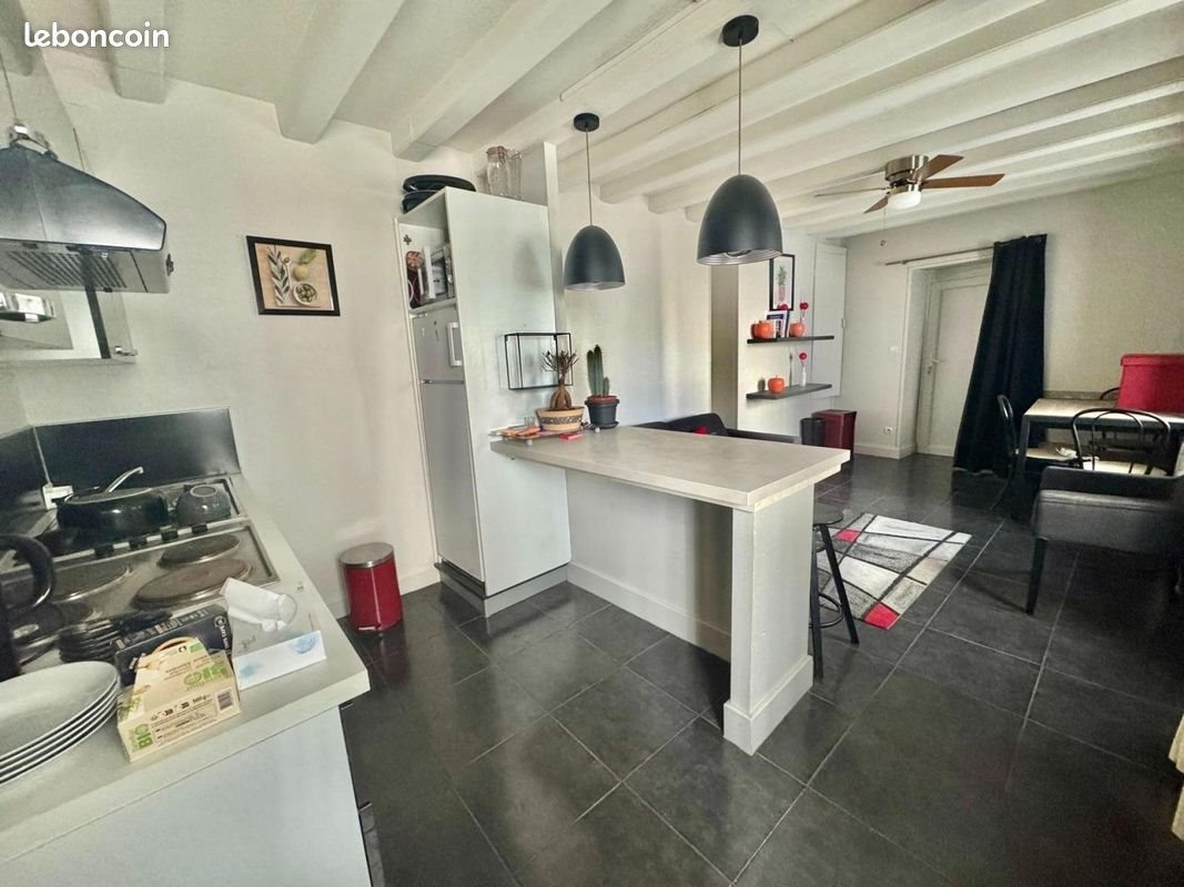 Maison à vendre, 85m², Niort