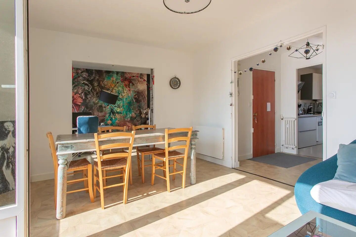 Appartement à vendre, 75m², Nantes