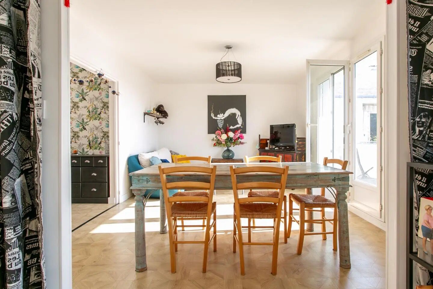 Appartement à vendre, 75m², Nantes