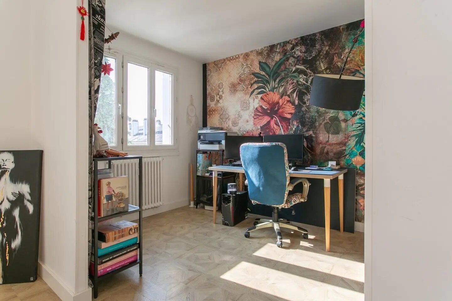Appartement à vendre, 75m², Nantes