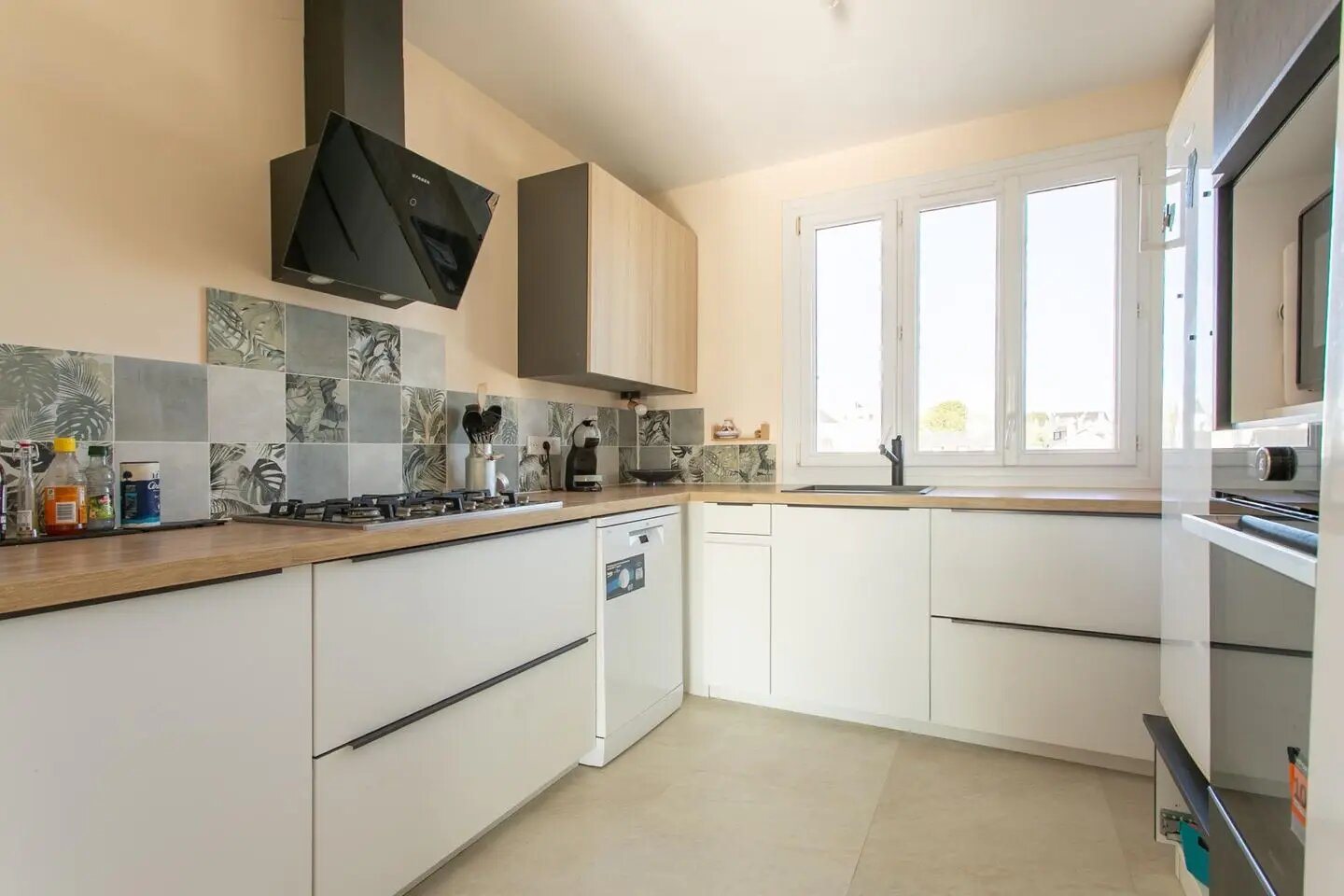 Appartement à vendre, 75m², Nantes