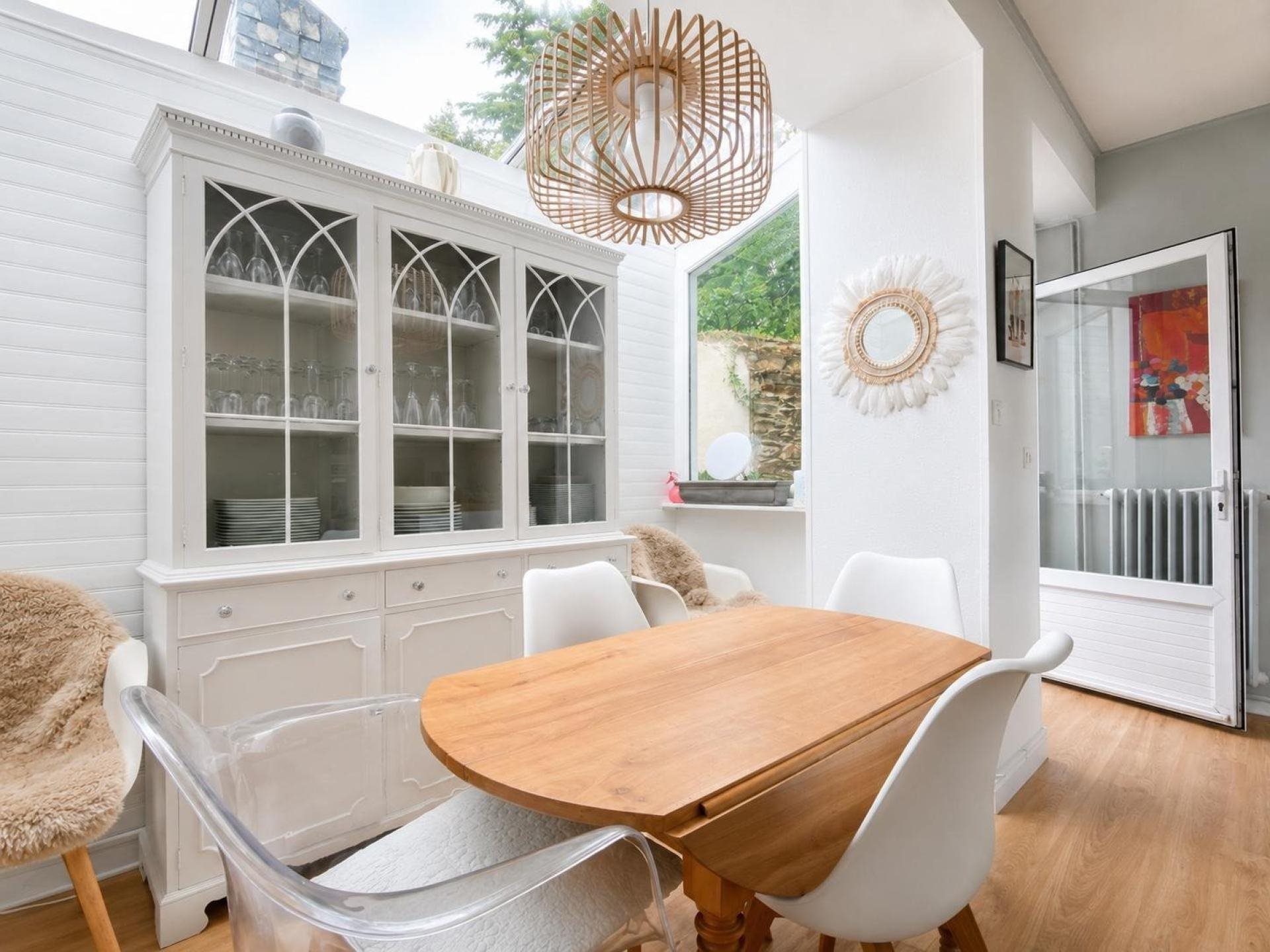 Maison à vendre, 123m², Nantes