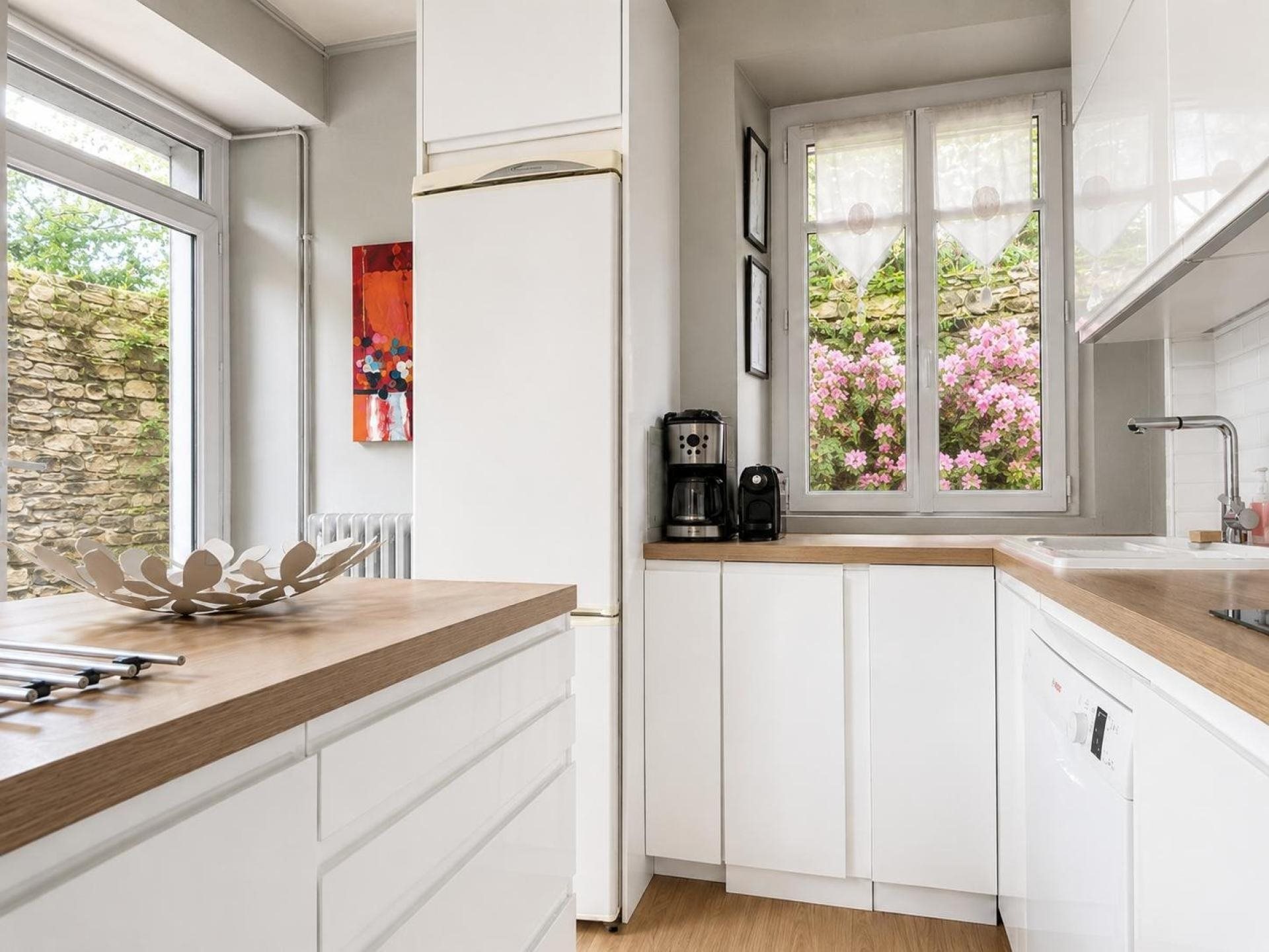 Maison à vendre, 123m², Nantes