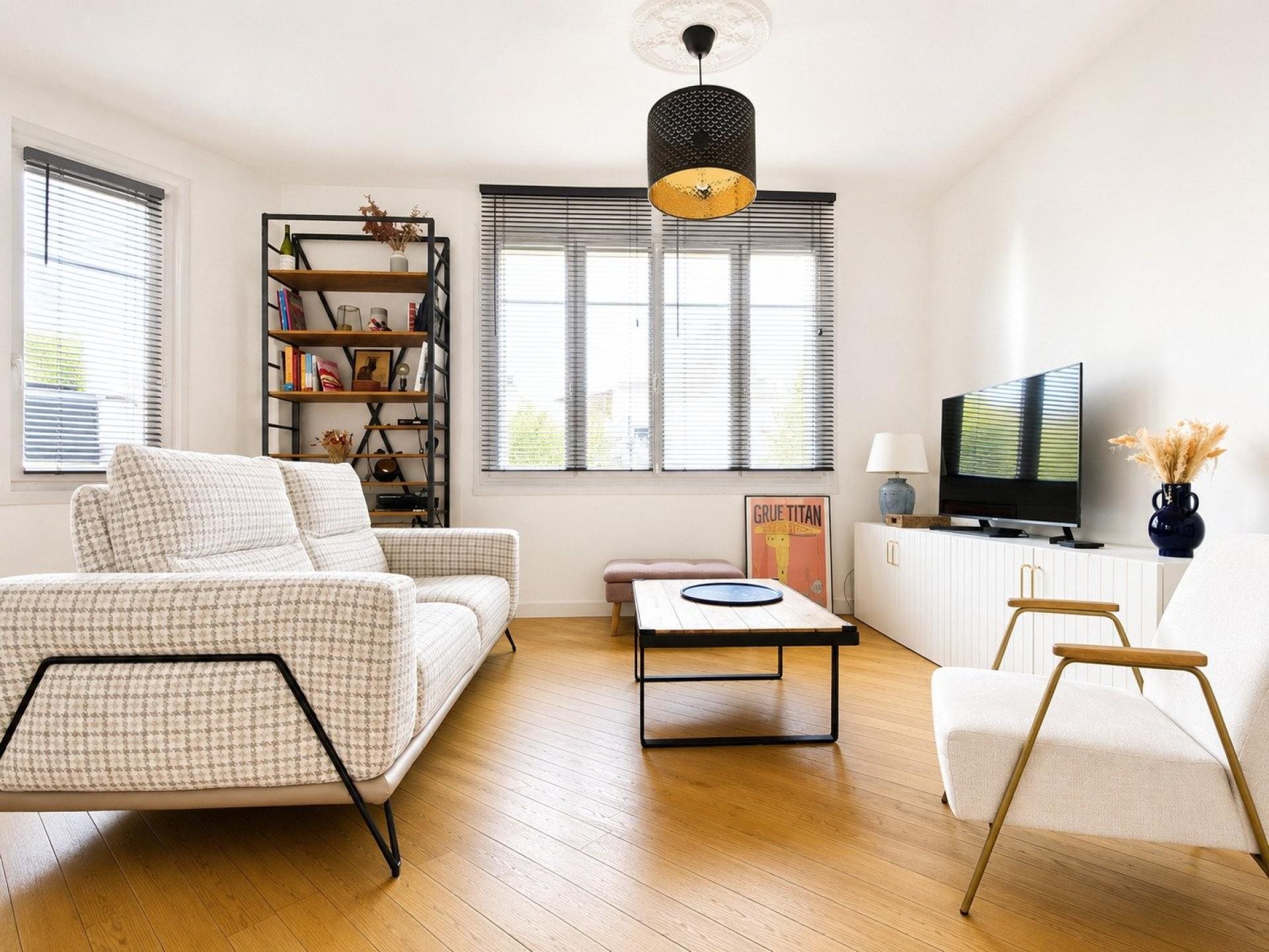 Maison à vendre, 130m², Nantes