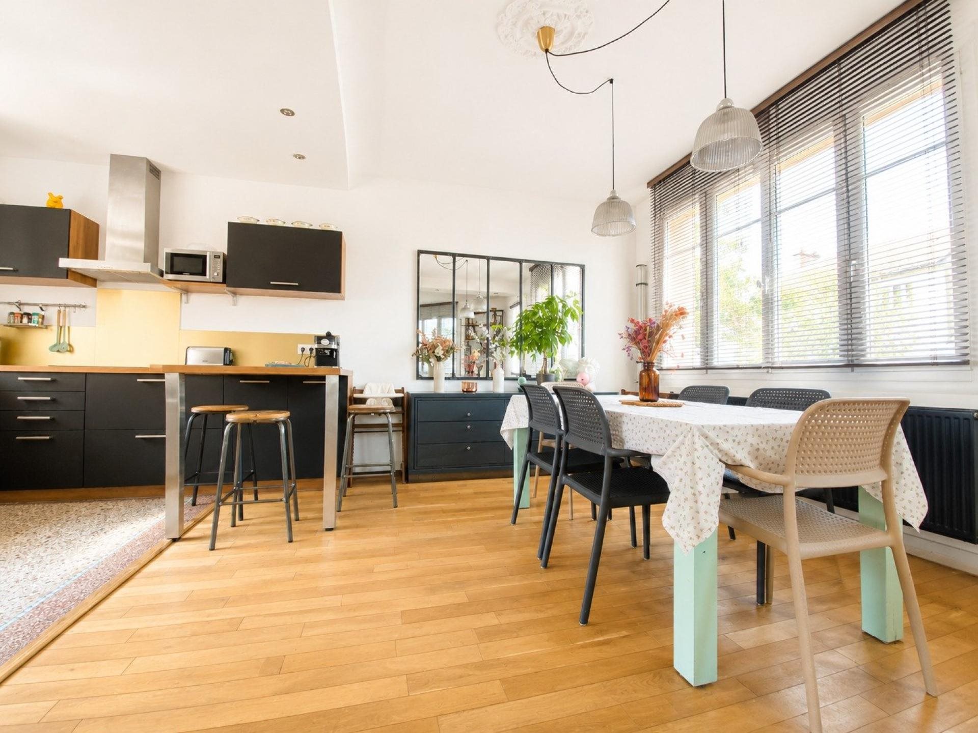 Maison à vendre, 130m², Nantes