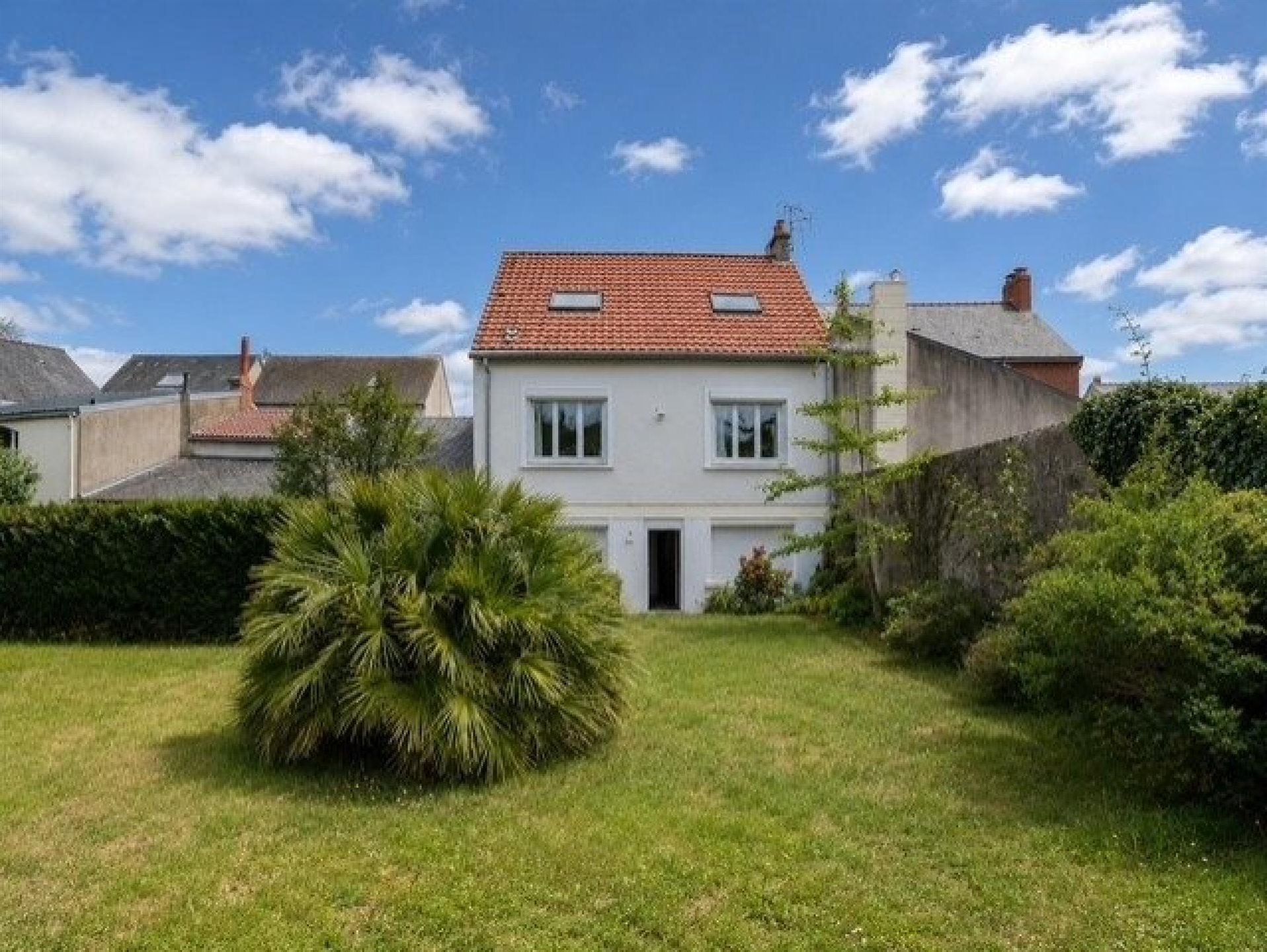 Maison à vendre, 150m², Thouaré-sur-Loire
