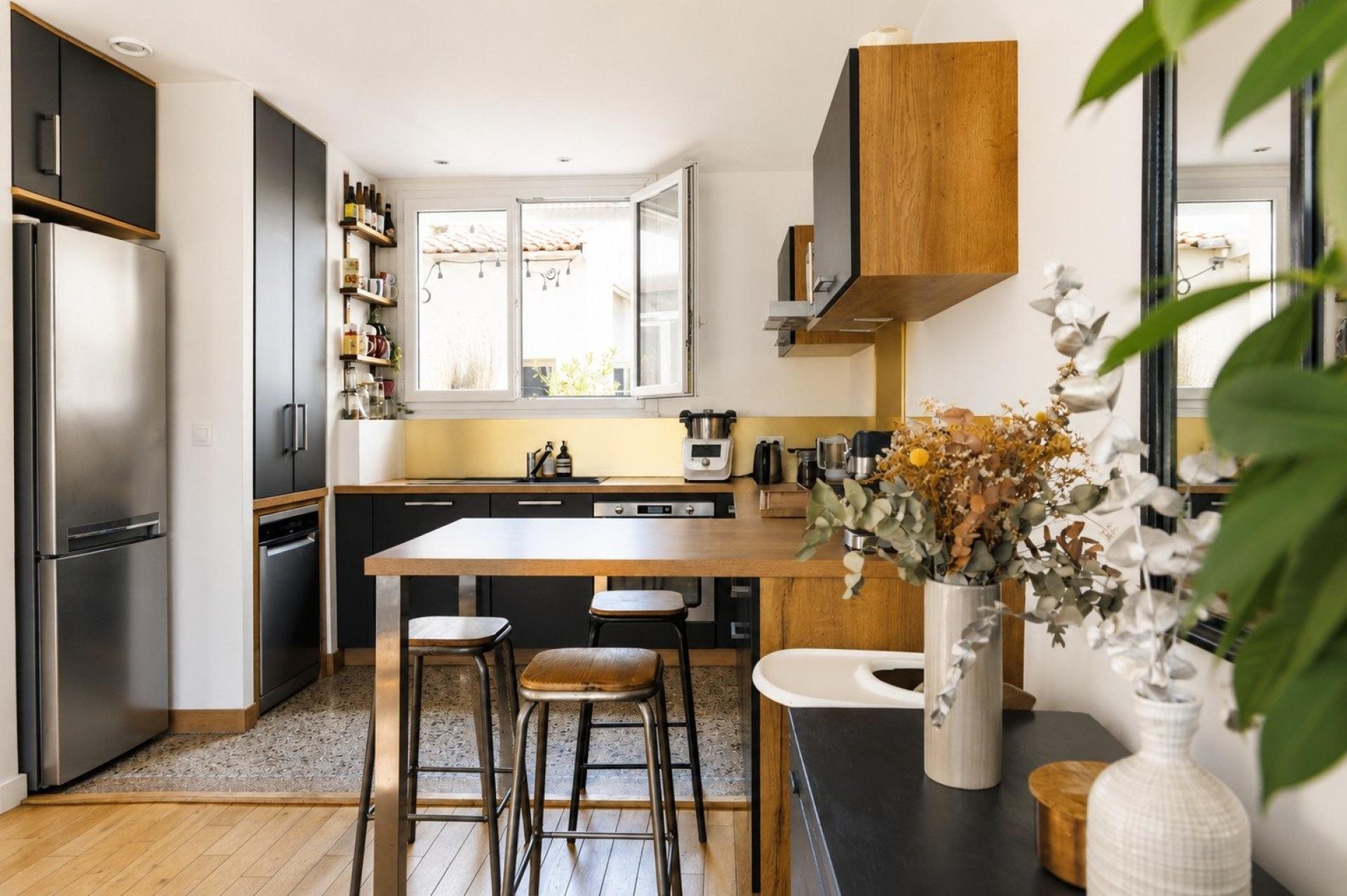 Appartement à vendre, 130m², Nantes