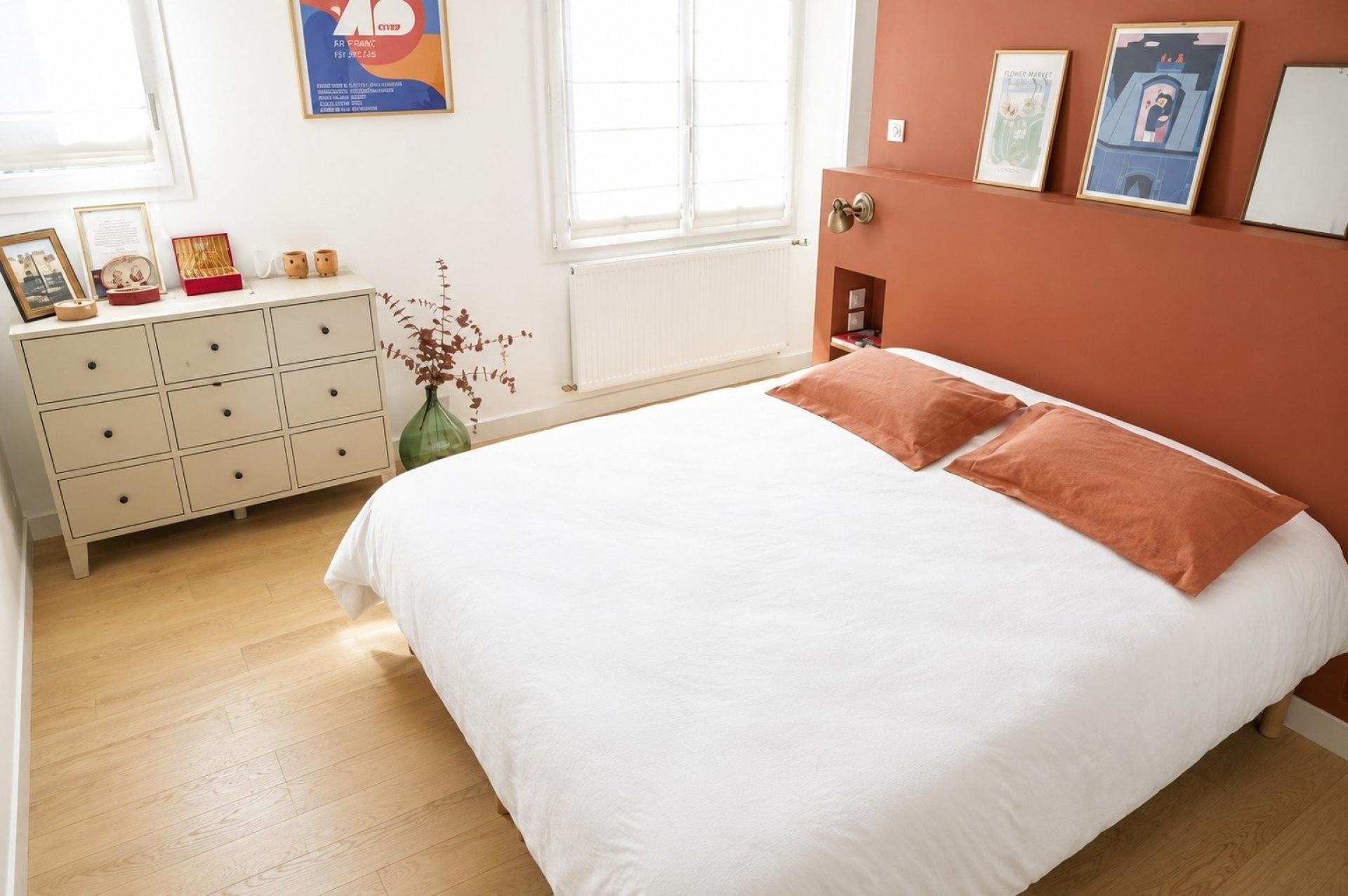 Appartement à vendre, 130m², Nantes