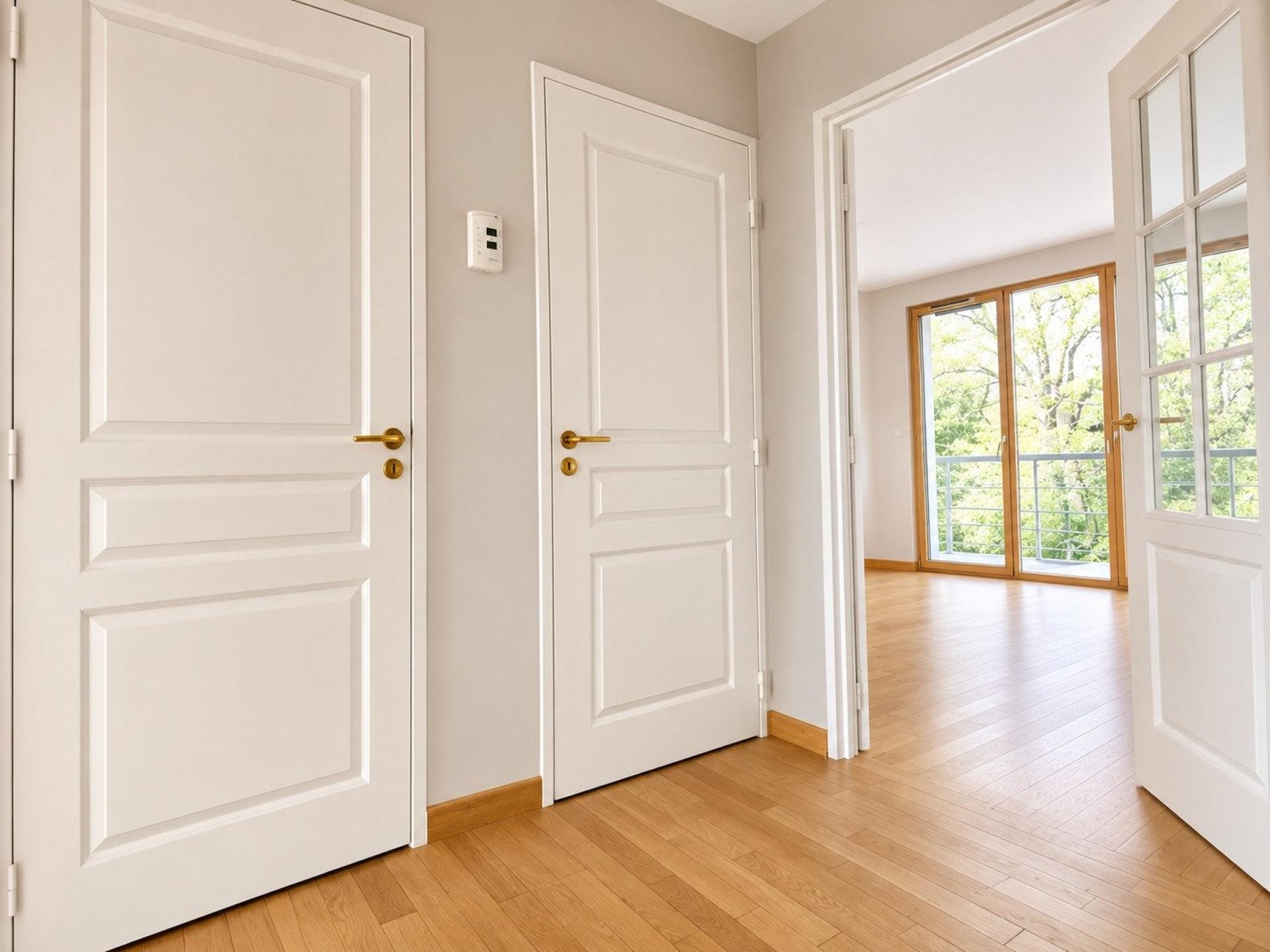 Appartement à louer, 60m², Nantes