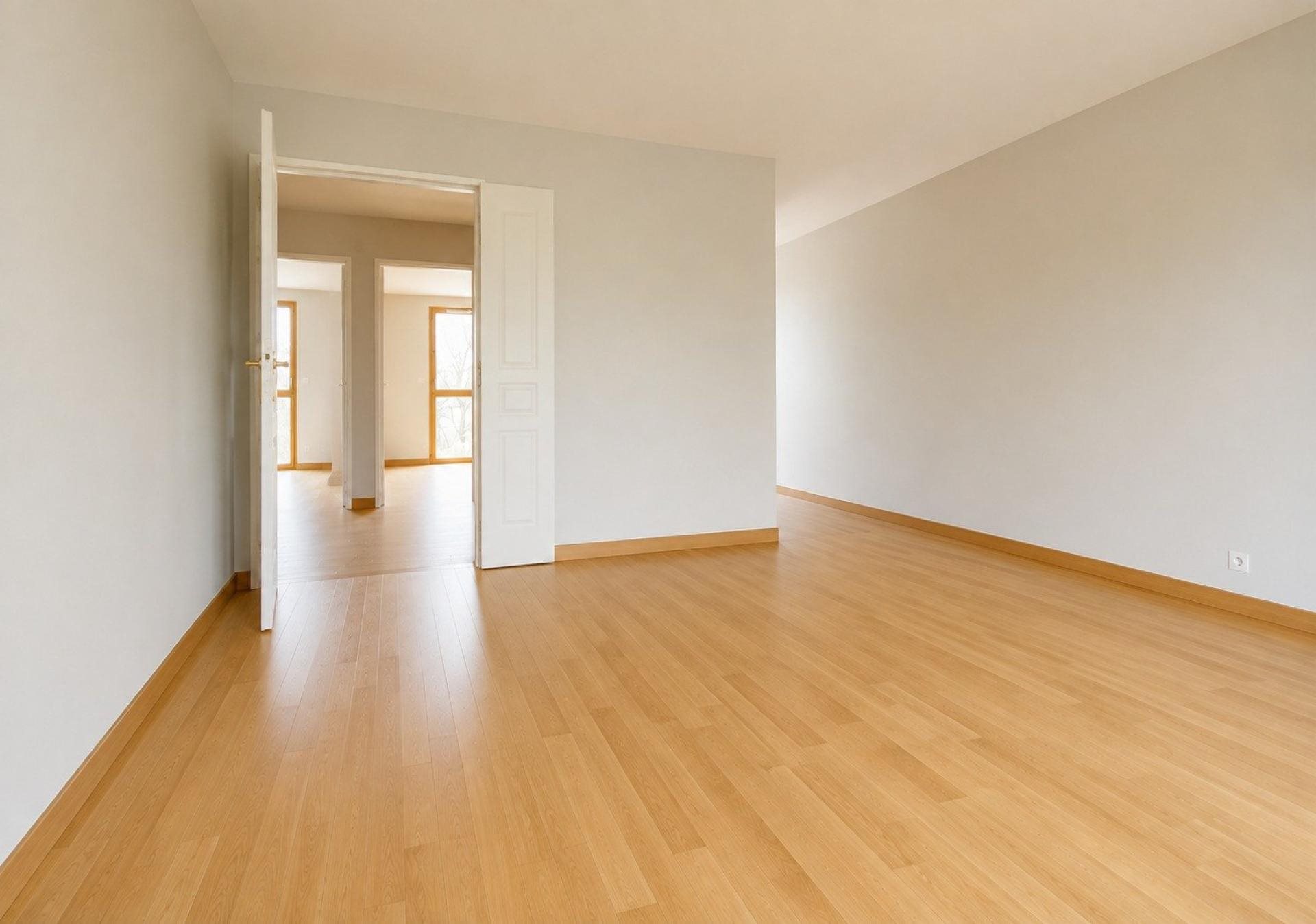 Appartement à louer, 60m², Nantes