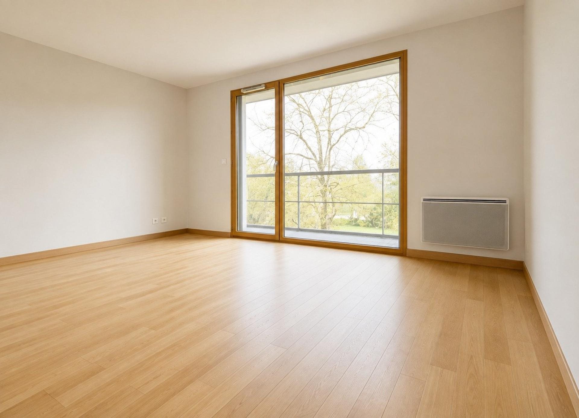 Appartement à louer, 60m², Nantes