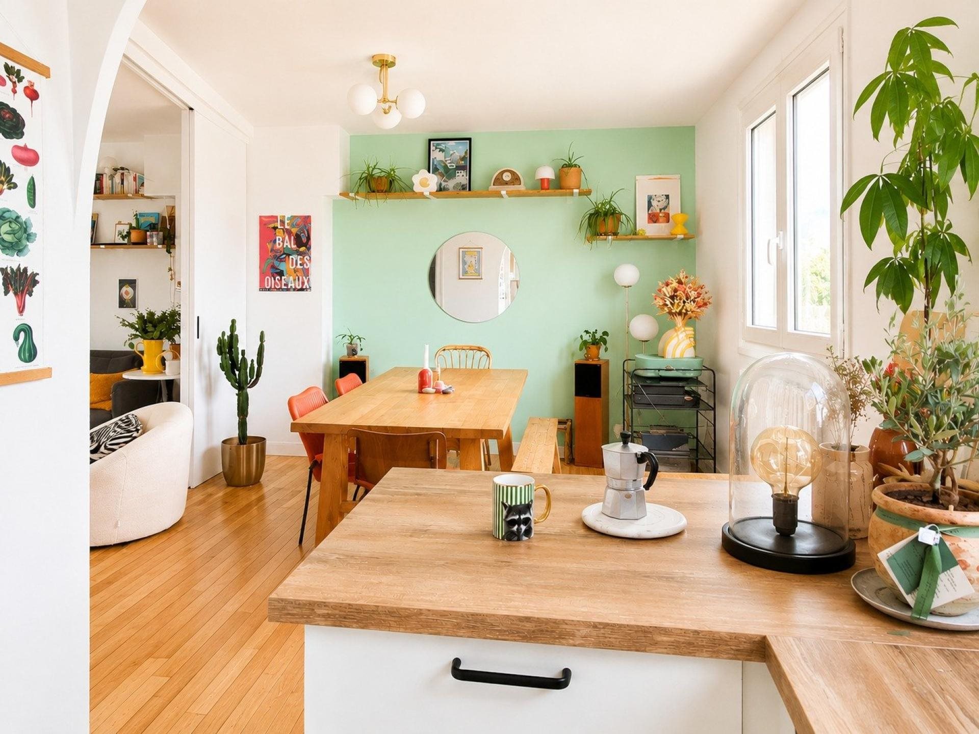 Appartement à vendre, 55m², Nantes