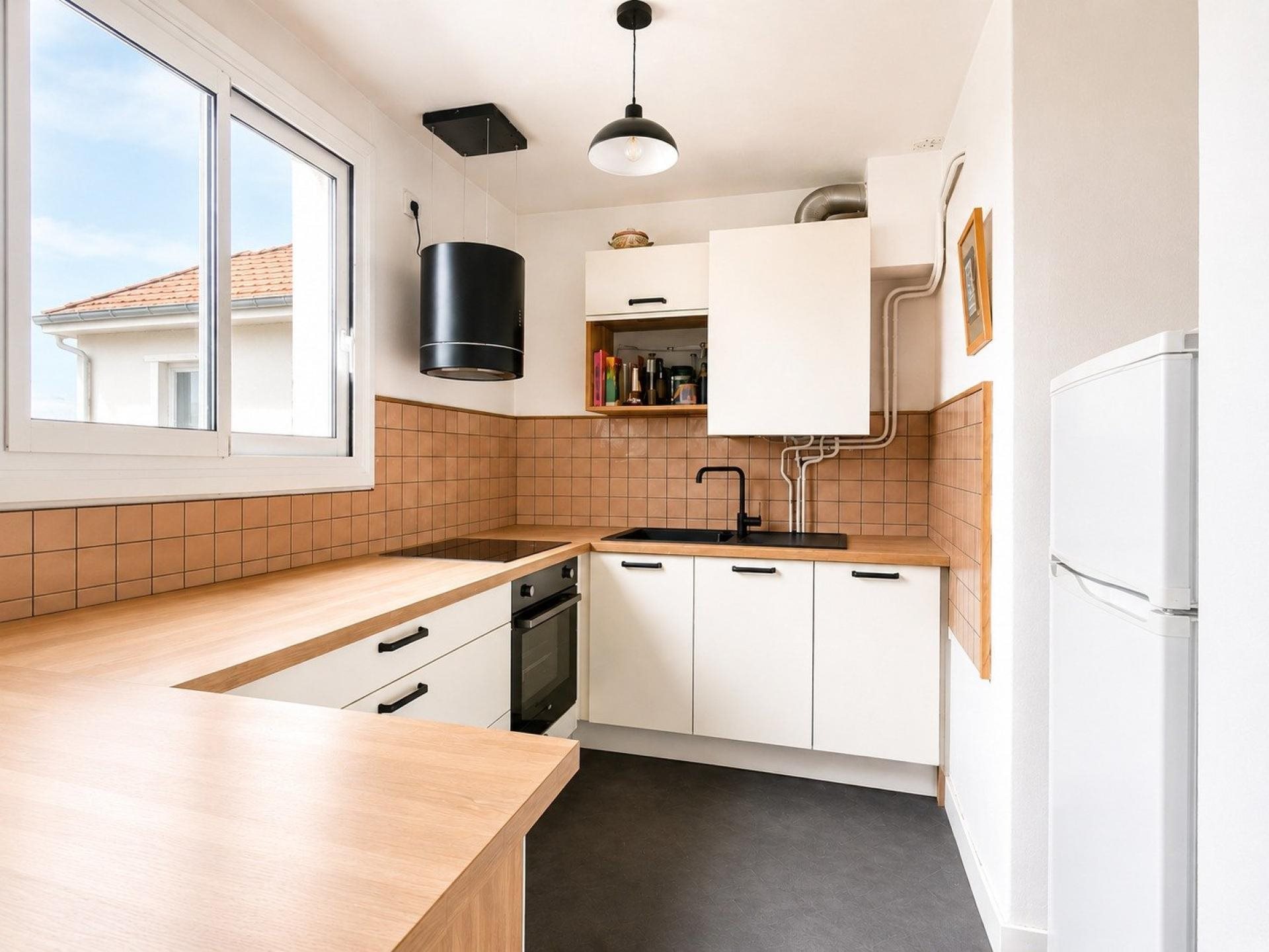 Appartement à vendre, 55m², Nantes